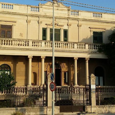 B&B Albatros Λίπαρι Εξωτερικό φωτογραφία