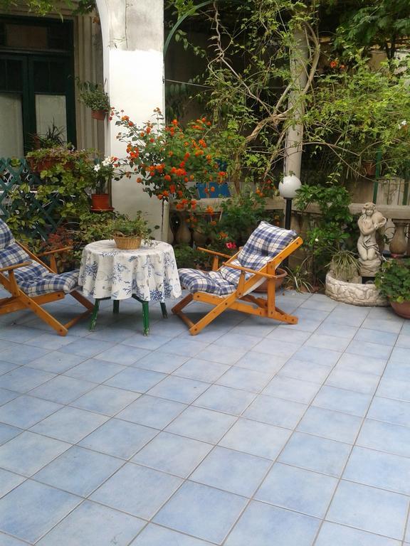 B&B Albatros Λίπαρι Δωμάτιο φωτογραφία