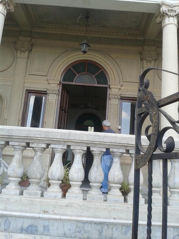 B&B Albatros Λίπαρι Εξωτερικό φωτογραφία