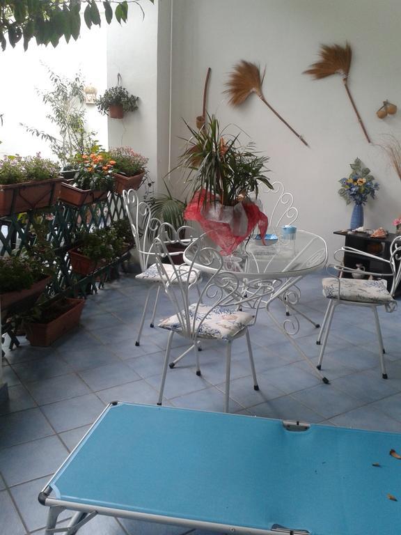 B&B Albatros Λίπαρι Δωμάτιο φωτογραφία