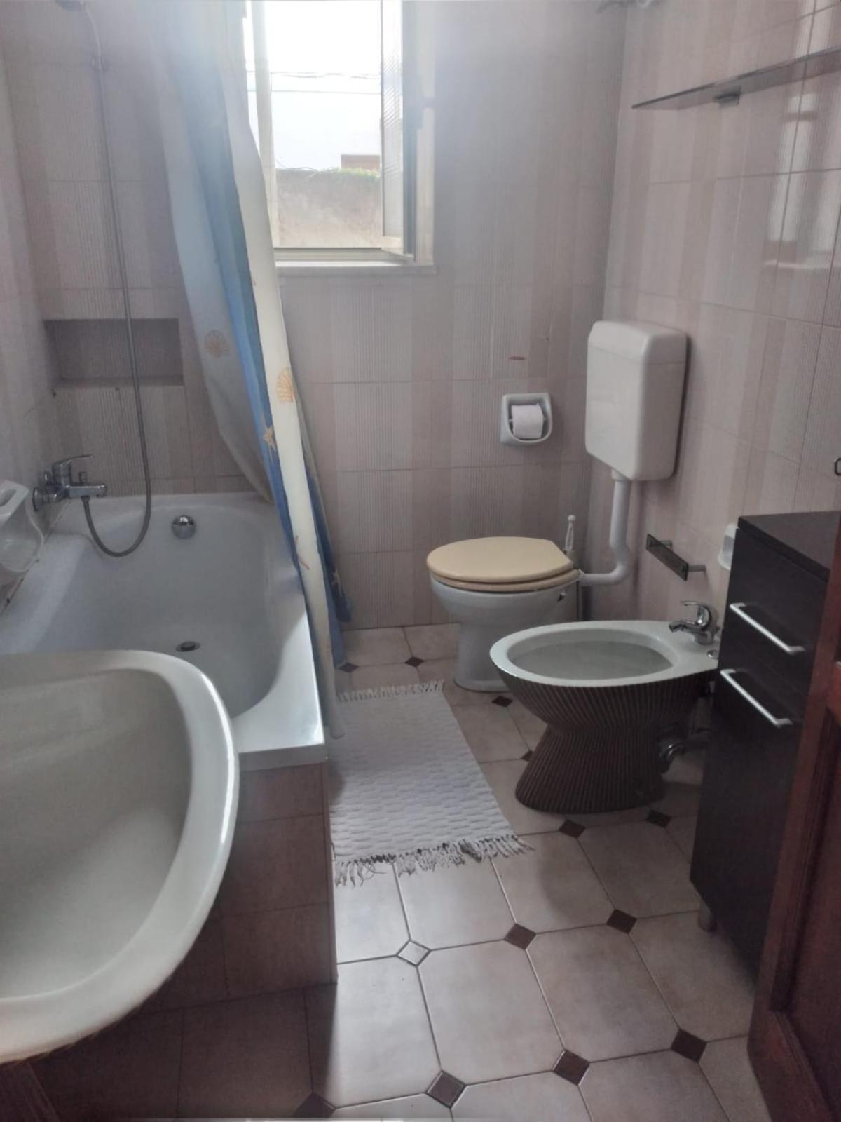 B&B Albatros Λίπαρι Εξωτερικό φωτογραφία
