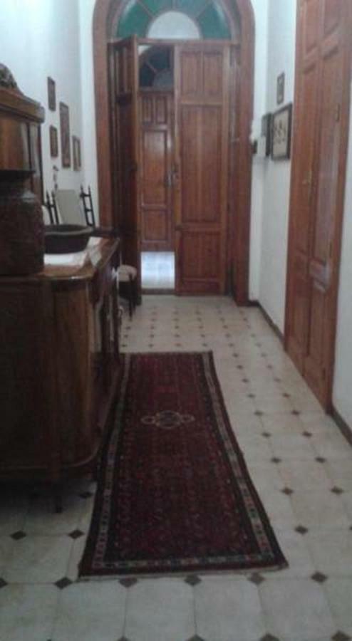 B&B Albatros Λίπαρι Εξωτερικό φωτογραφία
